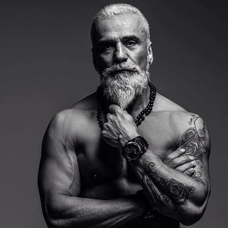 Beard Maintenance: A Comprehensive Guide