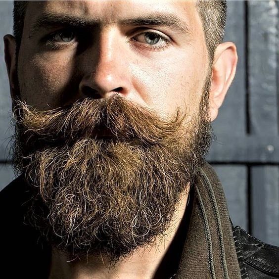 Is Men's Beard Care Necessary?