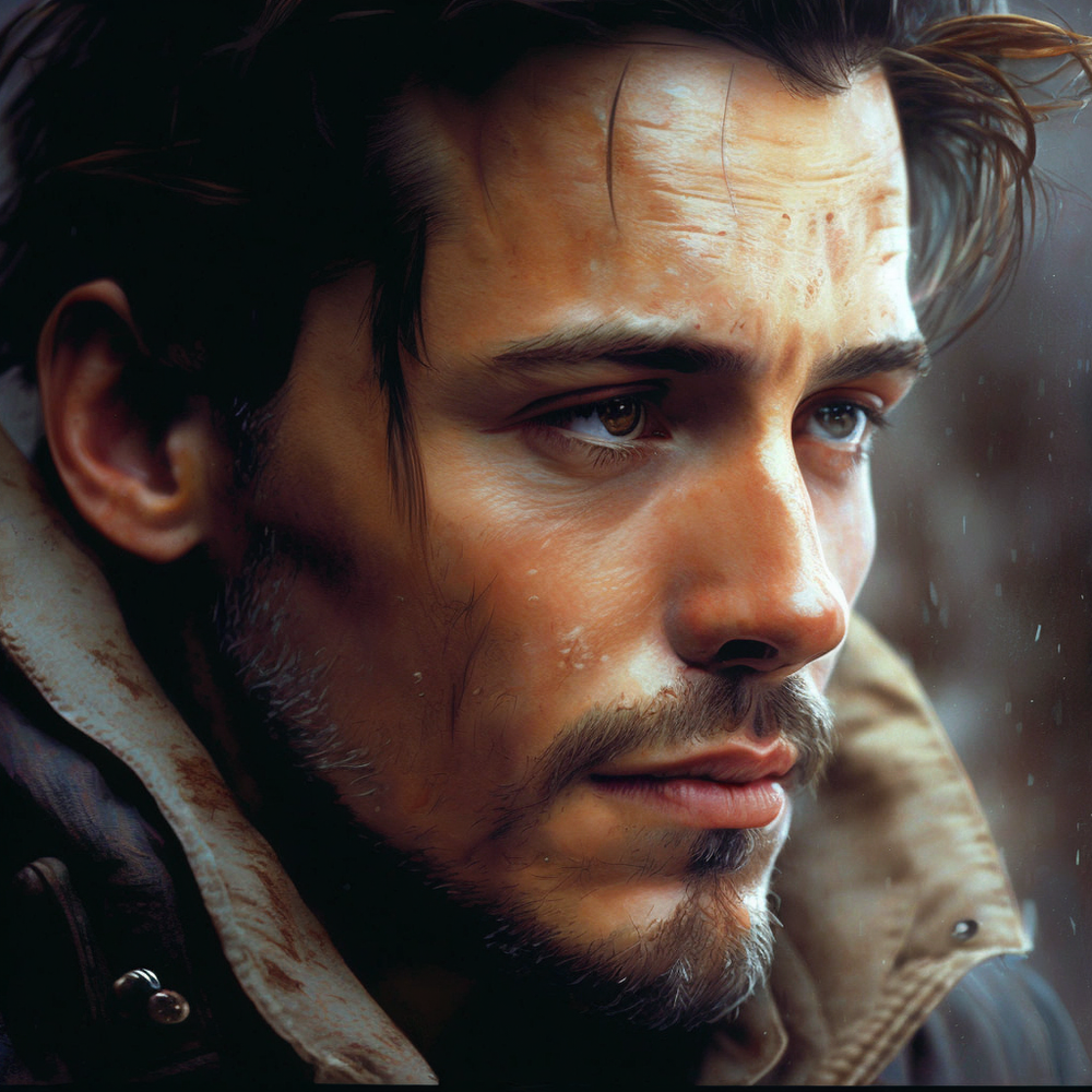 Say Goodbye to Patchy Beards Under the Lip: A Guide to Achieving a Polished, Well-Groomed Look