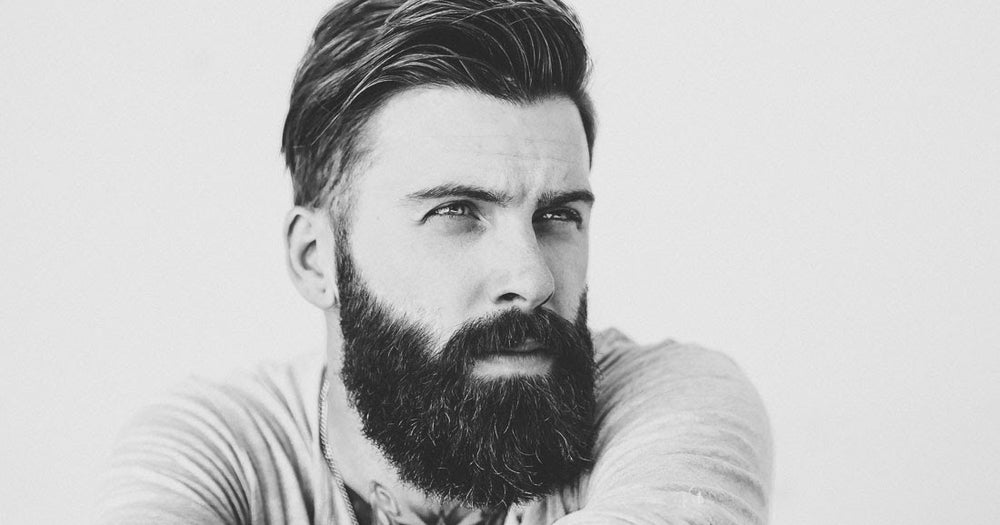 Luxurious Bastard: The Ultimate Guide to Quality Oils and Moisturizers for Men's Beards