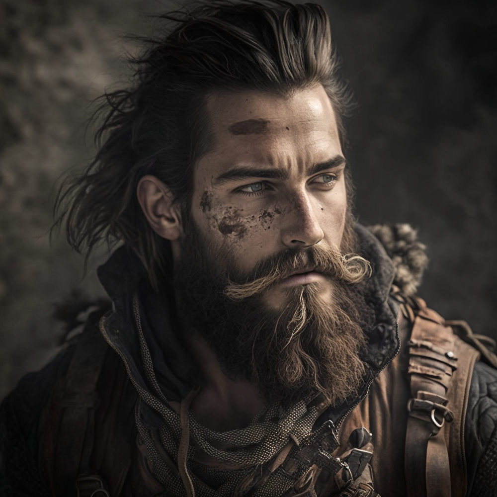 Beards and Beyond: Mastering the Art of Scented Scheduling