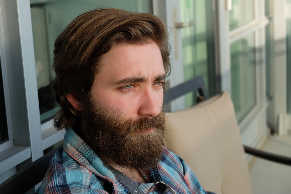 The Ultimate Guide to Finding the Best Beard Oil