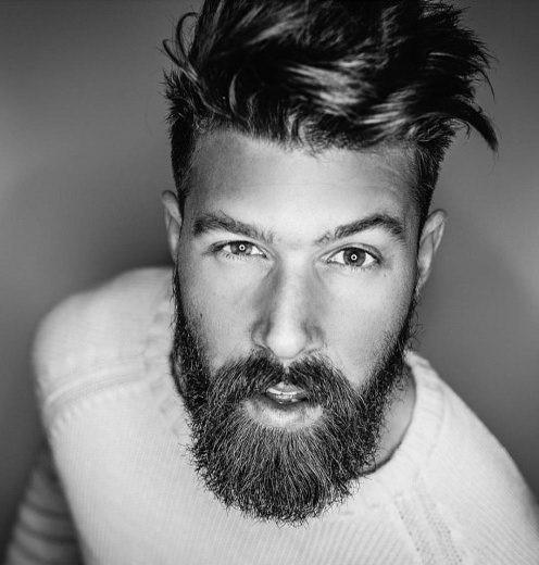 How to Achieve the Ultimate 'Beard-tastic' Look