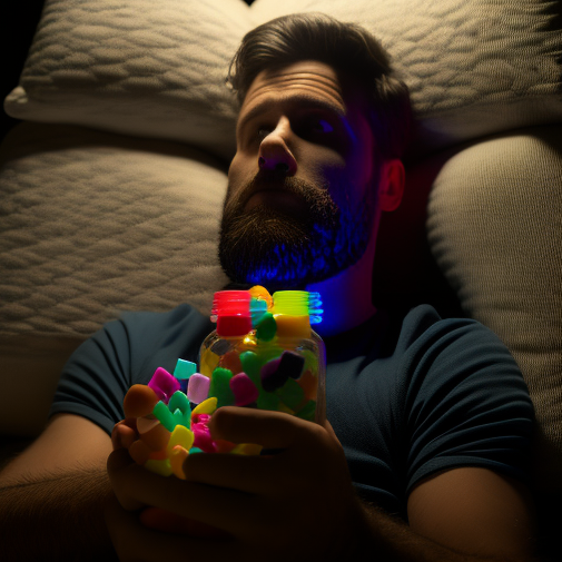 Beard Growth Supplements: Do They Work and Which Ones Should You Take?