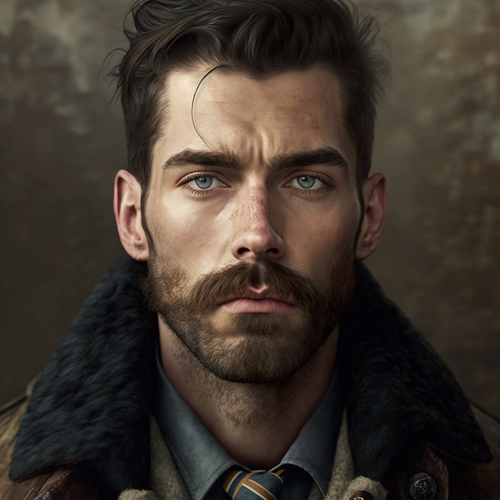 Transform Your Look with 10 Top Beard Styles of the Year